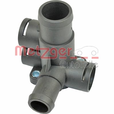 Фланец охлаждающей жидкости METZGER 4010076