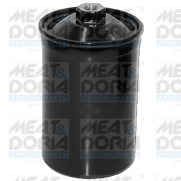 Топливный фильтр MEAT & DORIA 4022/1 BLACK