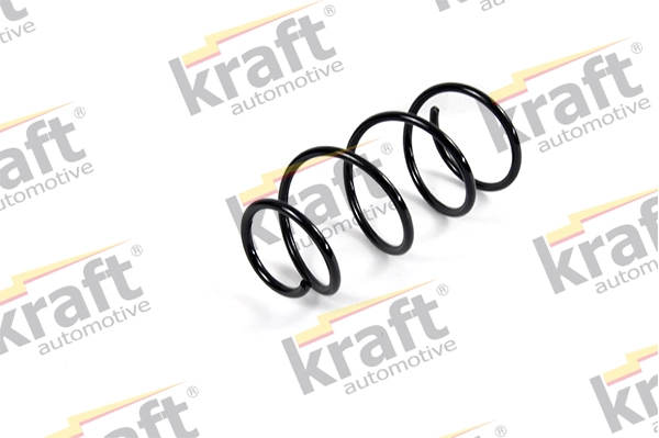 Пружина ходовой части KRAFT AUTOMOTIVE 4036803