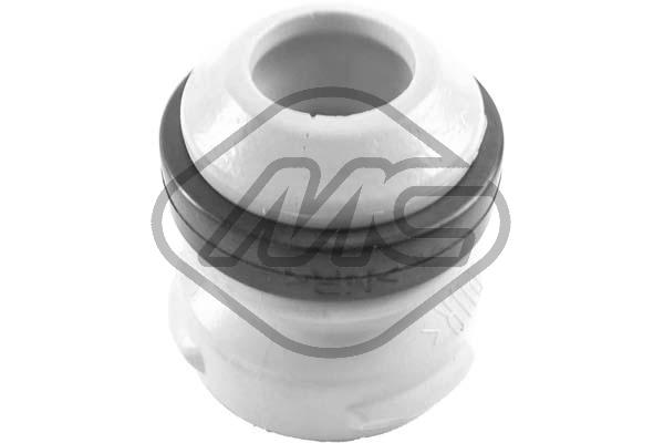 Буфер амортизация METALCAUCHO 40463