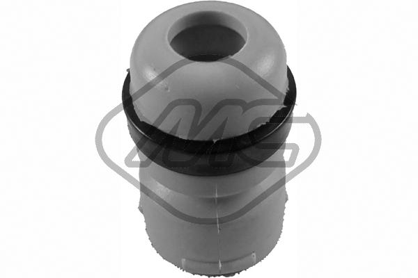 Буфер амортизация METALCAUCHO 40479