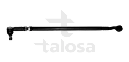 Поперечная рулевая тяга TALOSA 41-02113