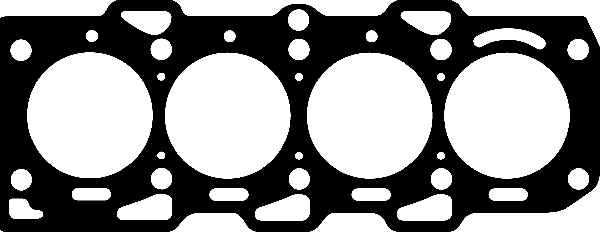Прокладка головка цилиндра CORTECO 414770P