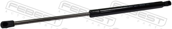 Газовая пружина капот FEBEST 42117-007