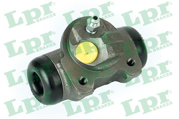 Колесный тормозной цилиндр LPR 4251