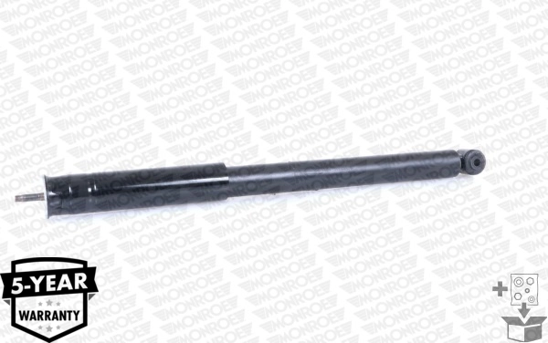 Амортизатор monroe original (gas technology) MONROE 43096