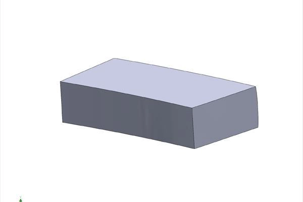 Комплект поршневых колец HASTINGS PISTON RING 4341