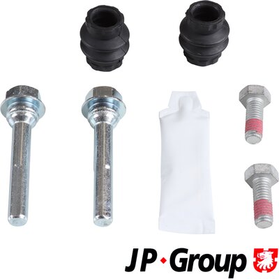 Комплект направляющей гильзы jp group JP GROUP 4364004510