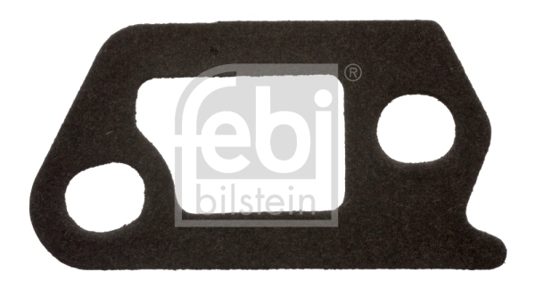 Прокладка фланец охлаждающей жидкости FEBI BILSTEIN 43650
