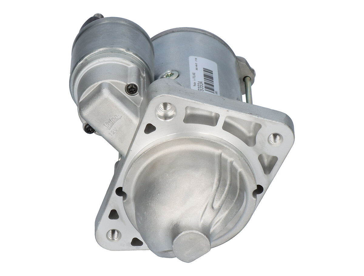 Стартер valeo origins new oe technology VALEO 438487