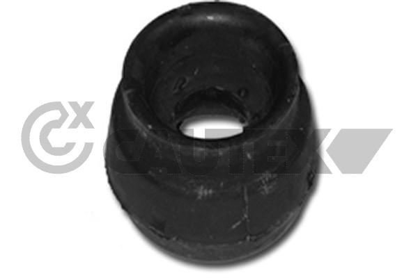 Опора стойки амортизатора CAUTEX 460182