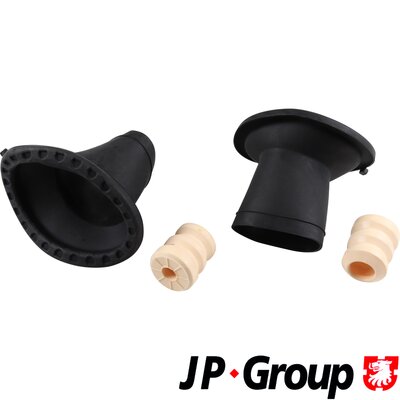 Пылезащитный комплект амортизатор jp group JP GROUP 4842702710