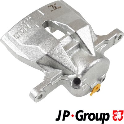 Тормозной суппорт jp group JP GROUP 4861901170