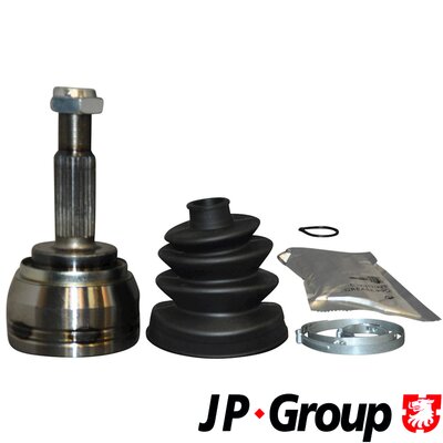 Шарнирный комплект приводной вал jp group JP GROUP 4943300210