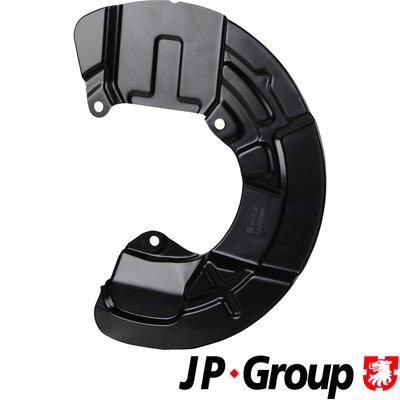 Отражатель диск тормозного механизма jp group JP GROUP 4964202170