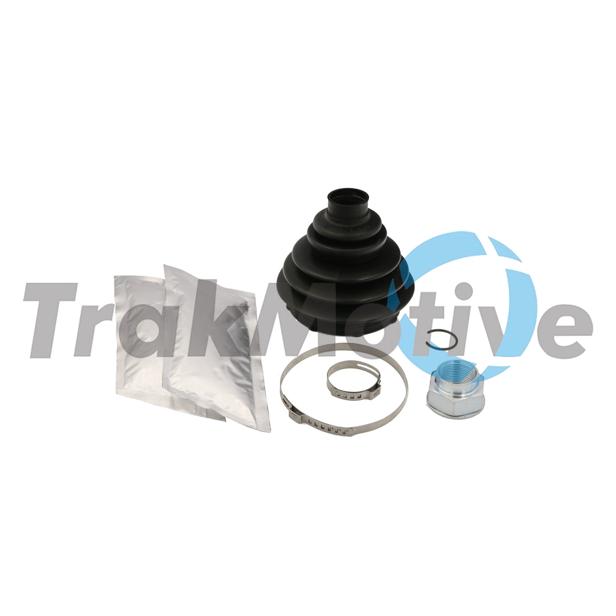 Комплект пыльника приводной вал TRAKMOTIVE 50-0308