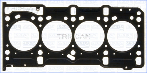 Прокладка головка цилиндра multilayer steel TRISCAN 501-5089
