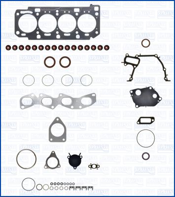 Комплект прокладок двигатель multilayer steel AJUSA 50384600