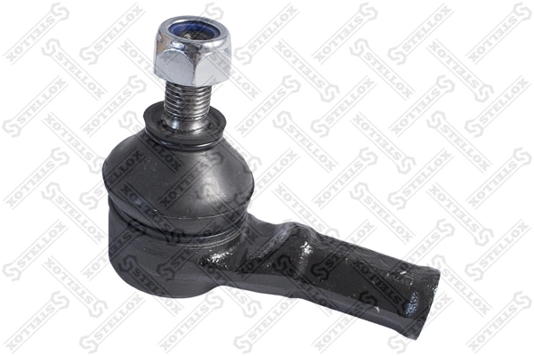 Наконечник поперечной рулевой тяги STELLOX 51-00789-SX