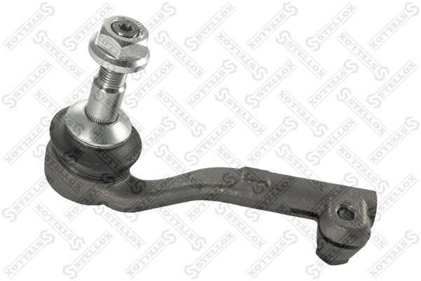 Наконечник поперечной рулевой тяги STELLOX 51-00861-SX