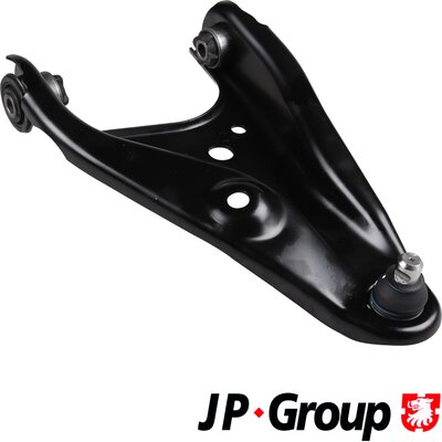 Рычаг независимой подвески колеса подвеска колеса jp group JP GROUP 5140100280