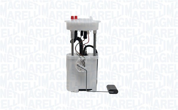 Модуль топливного насоса MAGNETI MARELLI 519700000225