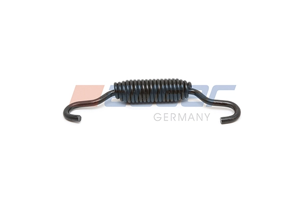 Пружина тормозная колодка AUGER 52784
