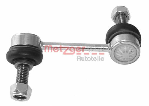 Тяга / стойка стабилизатор kit + METZGER 53000712