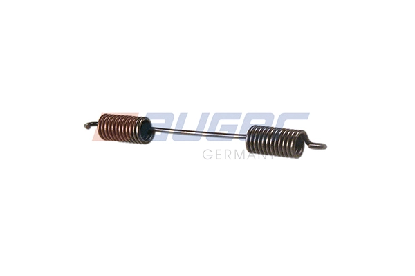 Пружина тормозная колодка AUGER 53902