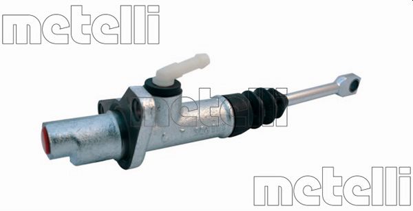 Главный цилиндр система сцепления METELLI 55-0028