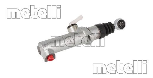Главный цилиндр система сцепления METELLI 55-0041