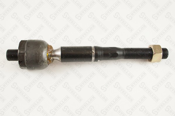 Осевой шарнир рулевая тяга STELLOX 55-02617A-SX