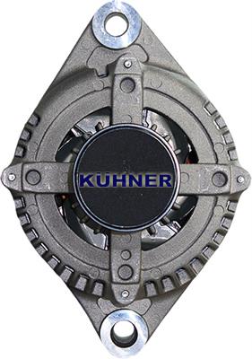 Генератор AD KÜHNER 553967RI
