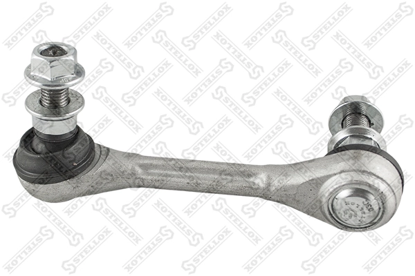 Тяга / стойка стабилизатор STELLOX 56-00286-SX