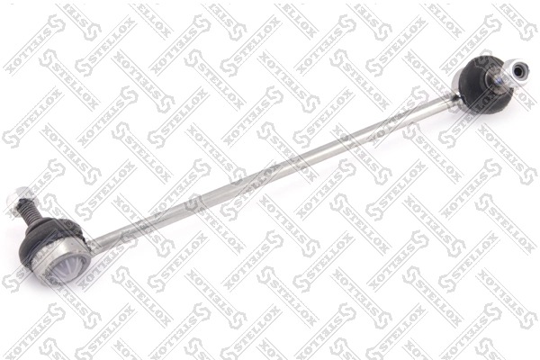 Тяга / стойка стабилизатор STELLOX 56-03395-SX