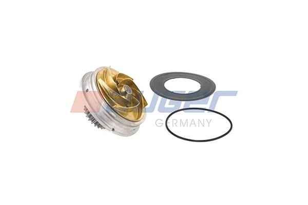 Водяной насос охлаждение двигателя AUGER 57802