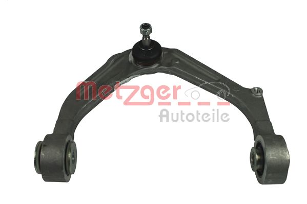 Рычаг независимой подвески колеса подвеска колеса kit + METZGER 58079301
