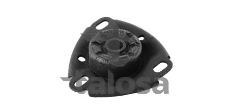 Опора стойки амортизатора TALOSA 63-09462