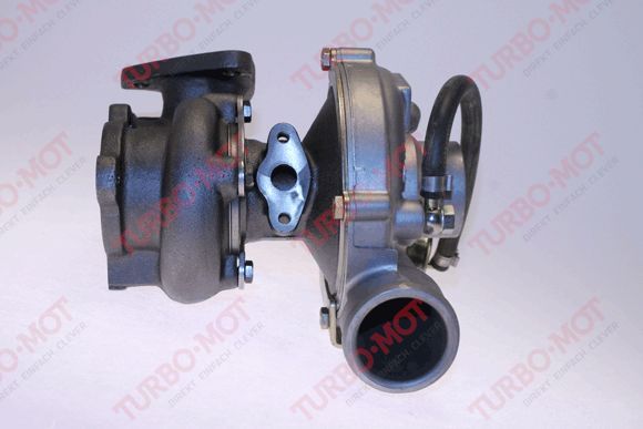 Компрессор наддув турбокомпенсатор-новый TURBO-MOT 631142