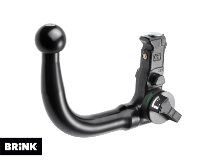 Прицепное устройство bmu BRINK 632800