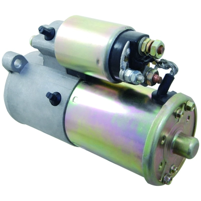 Стартер WAI 6646N