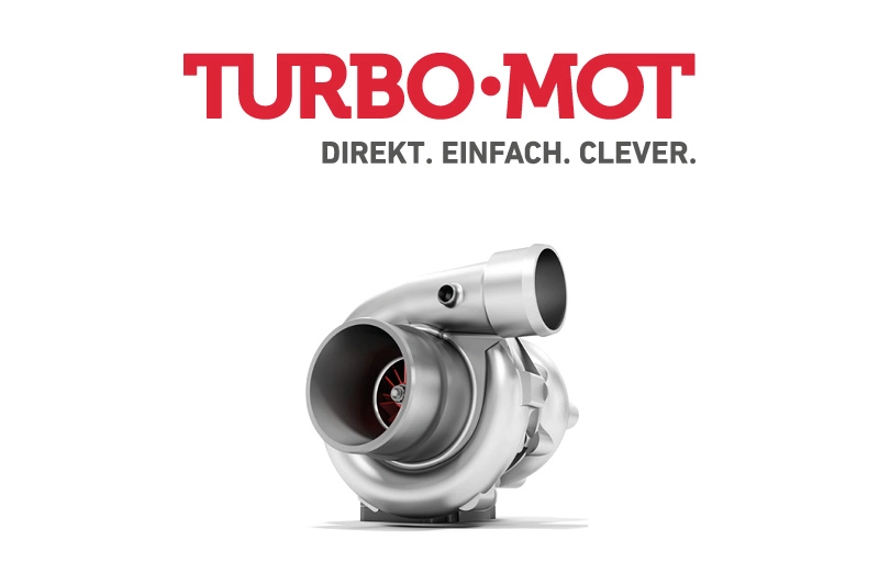 Компрессор наддув турбокомпенсатор-новый TURBO-MOT 691542