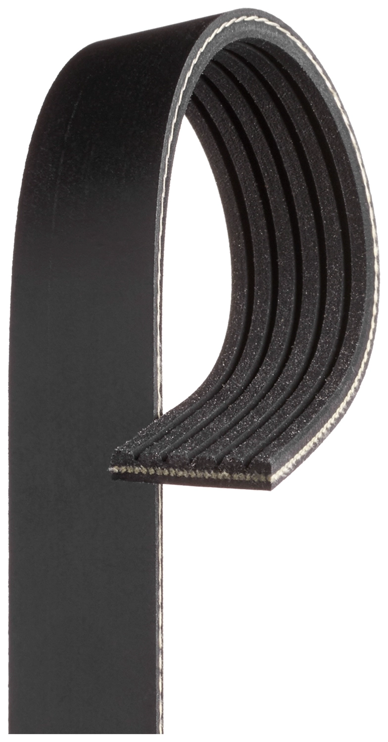 Поликлиновой ремень micro-v estart GATES 6PK1401EST
