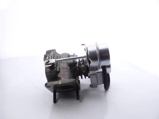 Компрессор наддув original spare part GARRETT 701796-5001S