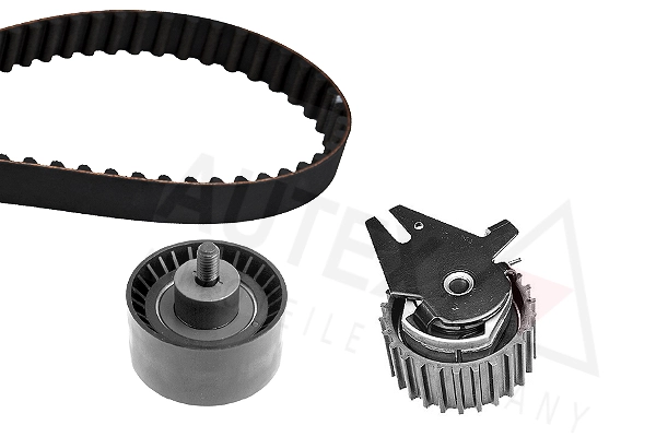 Комплект ремня грм AUTEX 702661