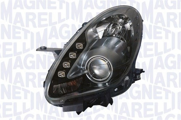 Основная фара MAGNETI MARELLI 712479231129