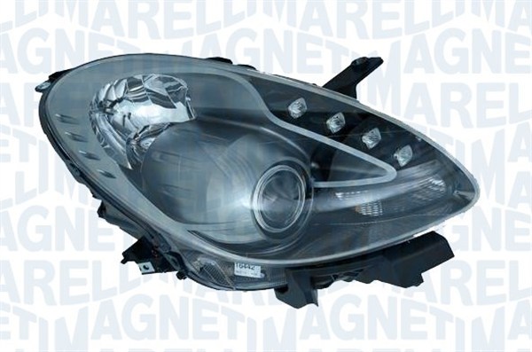 Основная фара MAGNETI MARELLI 712479321129