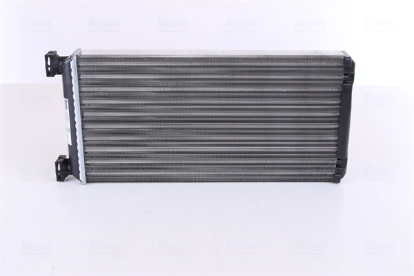 Теплообменник отопление салона NISSENS 71302