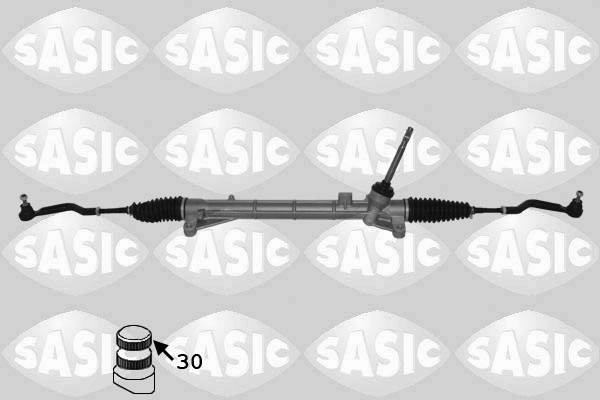 Рулевой механизм SASIC 7376041