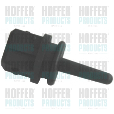 Датчик температура охлаждающей жидкости HOFFER 7472173